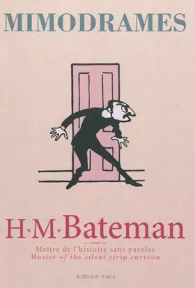 Couverture du produit · Mimodrames