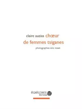 Couverture du produit · Choeur de femmes tsiganes