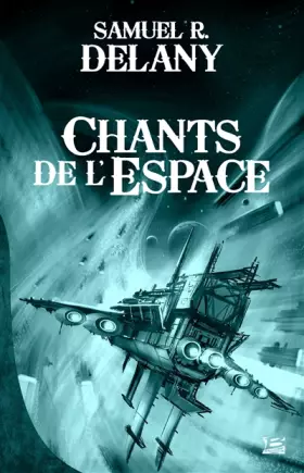 Couverture du produit · 10 romans, 10 euros 2017 : Chants de l'espace