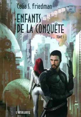 Couverture du produit · Enfants de la conquête tome 1