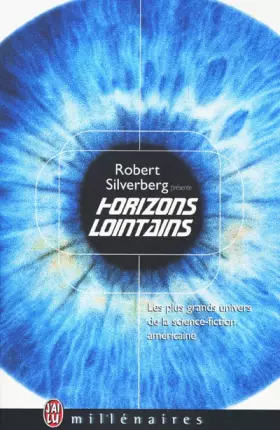 Couverture du produit · Horizons lointains