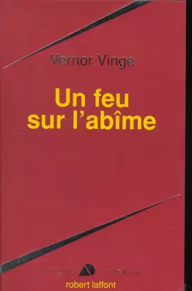 Couverture du produit · Un feu sur l'abîme