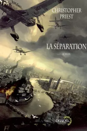 Couverture du produit · La Séparation