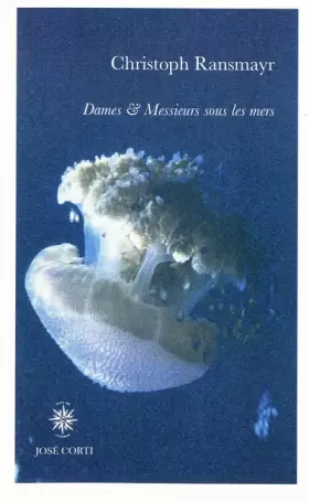Couverture du produit · DAMES ET MESSIEURS SOUS LES MERS