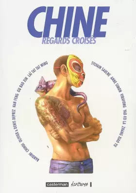 Couverture du produit · Chine - Regards Croisés