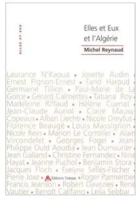 Couverture du produit · Elles et Eux et l'Algérie