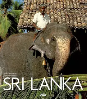 Couverture du produit · Sri Lanka : L'île radieuse