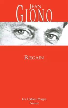 Couverture du produit · Regain