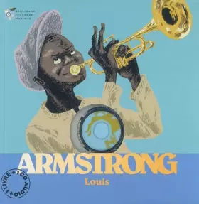 Couverture du produit · Louis Armstrong