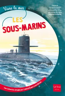 Couverture du produit · Les Sous-marins