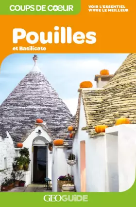 Couverture du produit · Pouilles et Basilicate