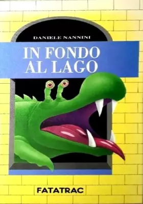 Couverture du produit · In fondo al lago