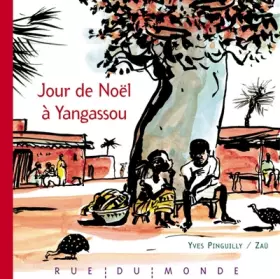 Couverture du produit · Jour de Noël à Yangassou