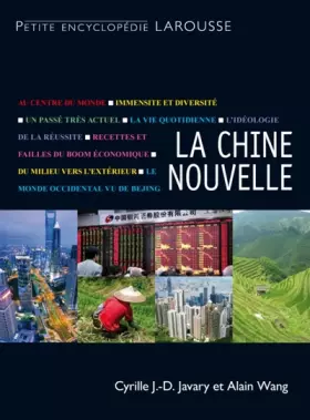 Couverture du produit · La Chine nouvelle