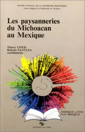 Couverture du produit · Paysanneries du Michoacan au Mexique