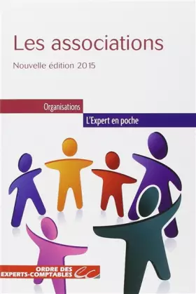 Couverture du produit · Les associations - Nouvelle édition 2015