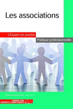 Couverture du produit · Les associations