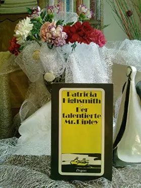 Couverture du produit · Der talentierte Mr. Ripley