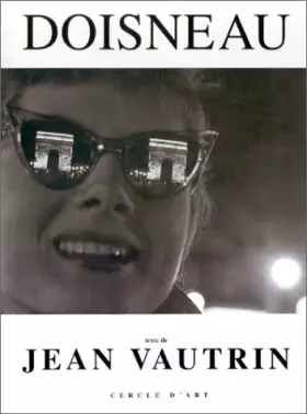Couverture du produit · Doisneau - Vautrin : Les Années 50