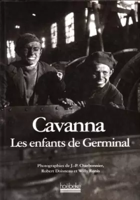Couverture du produit · Les Enfants de Germinal