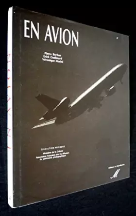 Couverture du produit · En avion