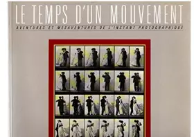 Couverture du produit · Le temps d'un mouvement