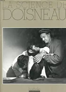 Couverture du produit · La science de Doisneau