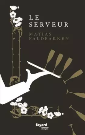 Couverture du produit · Le serveur