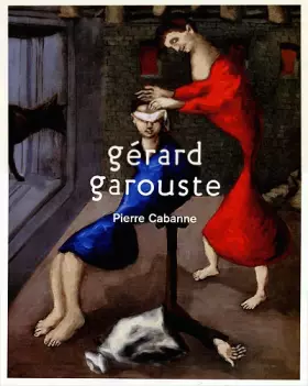 Couverture du produit · Gérard Garouste