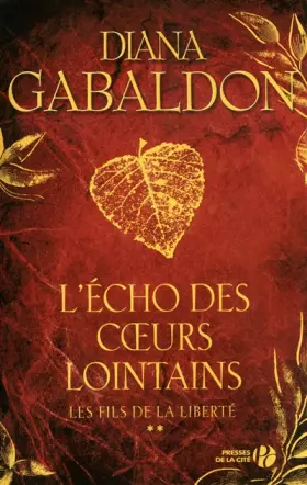 Couverture du produit · L'écho des coeurs lointains, tome 2 : Les fils de la liberté