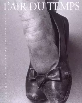 Couverture du produit · L'Air du Temps