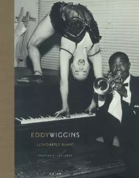Couverture du produit · Eddy Wiggins