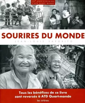Couverture du produit · Sourires du monde