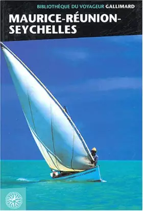 Couverture du produit · Maurice, La Réunion, les Seychelles (ancienne édition)