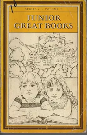 Couverture du produit · Junior Great Books Series 4, Volume 2