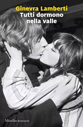 Couverture du produit · Tutti dormono nella valle