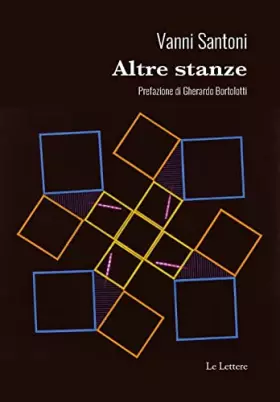 Couverture du produit · Altre stanze