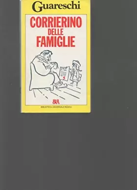 Couverture du produit · Corrierino delle famiglie