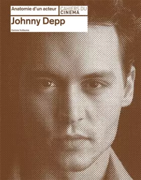 Couverture du produit · Johnny Depp