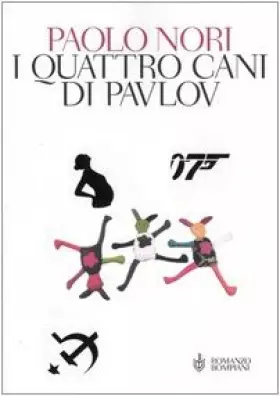 Couverture du produit · I quattro cani di Pavlov