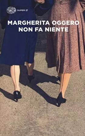 Couverture du produit · Non fa niente