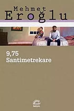 Couverture du produit · 9,75 Santimetrekare