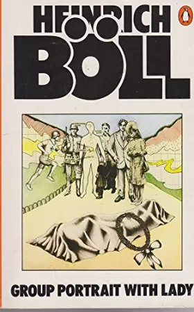 Couverture du produit · Group Portrait With Lady