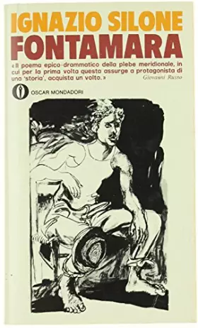 Couverture du produit · Silone Ignazio : Fontamara