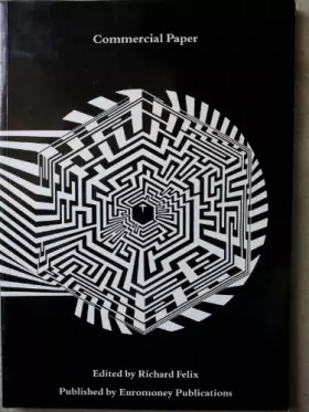 Couverture du produit · Commercial Paper