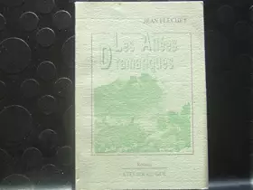 Couverture du produit · Les allées dramatiques