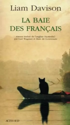 Couverture du produit · La baie des Français