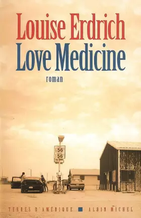 Couverture du produit · Love Medicine