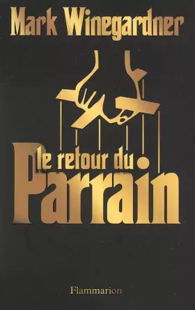 Couverture du produit · Le retour du Parrain