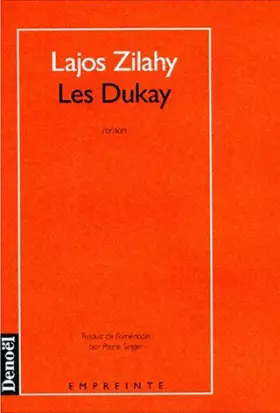 Couverture du produit · Les Dukay